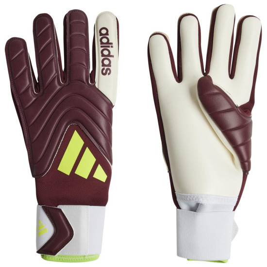 Adidas Γάντια τερματοφύλακα Copa League Goalkeeper Gloves